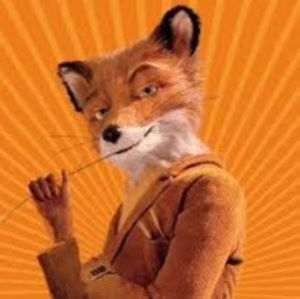 Meet your Posher, Robert